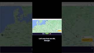 Can we guess the location with zero clues? GeoGuessr madness! 🌍🥔