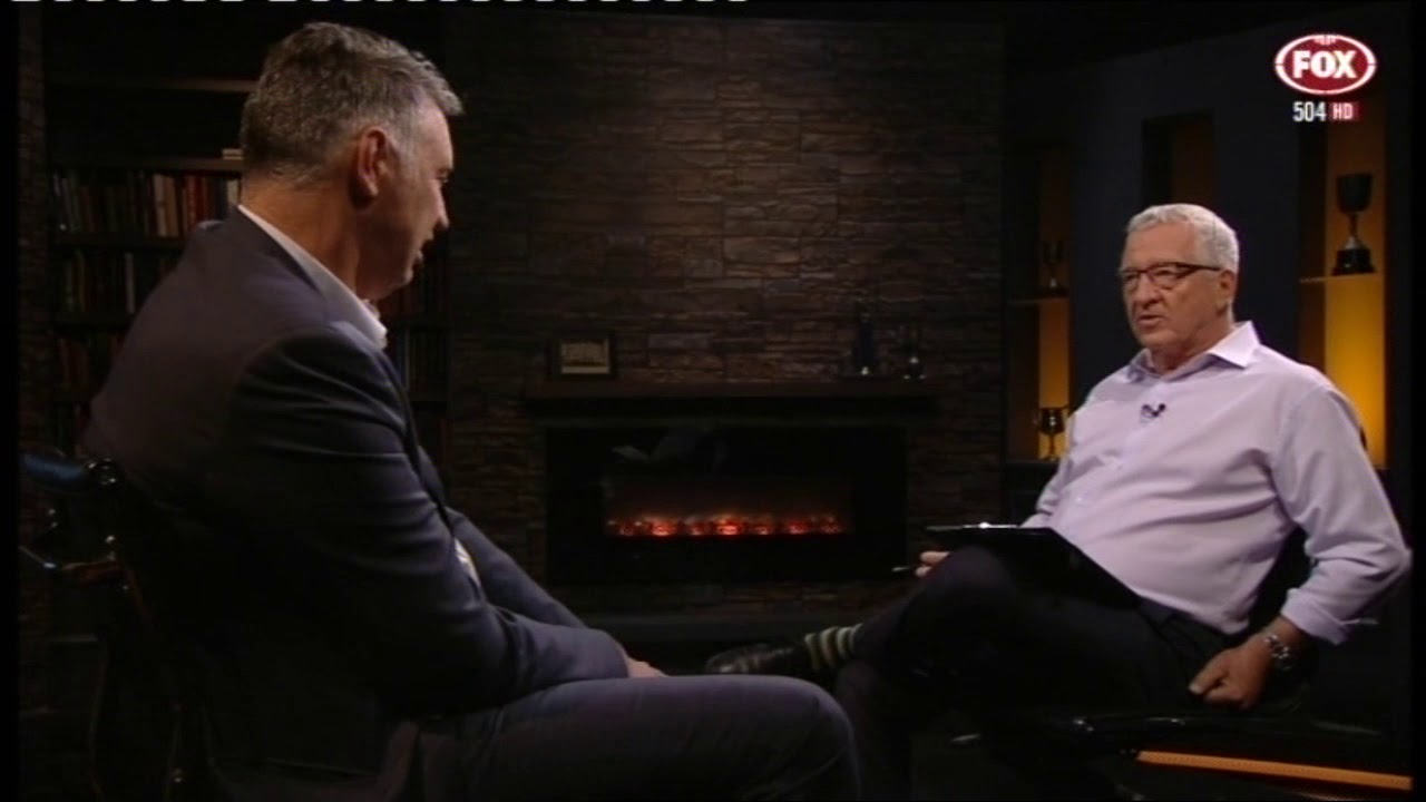 Open Mike - Justin Madden