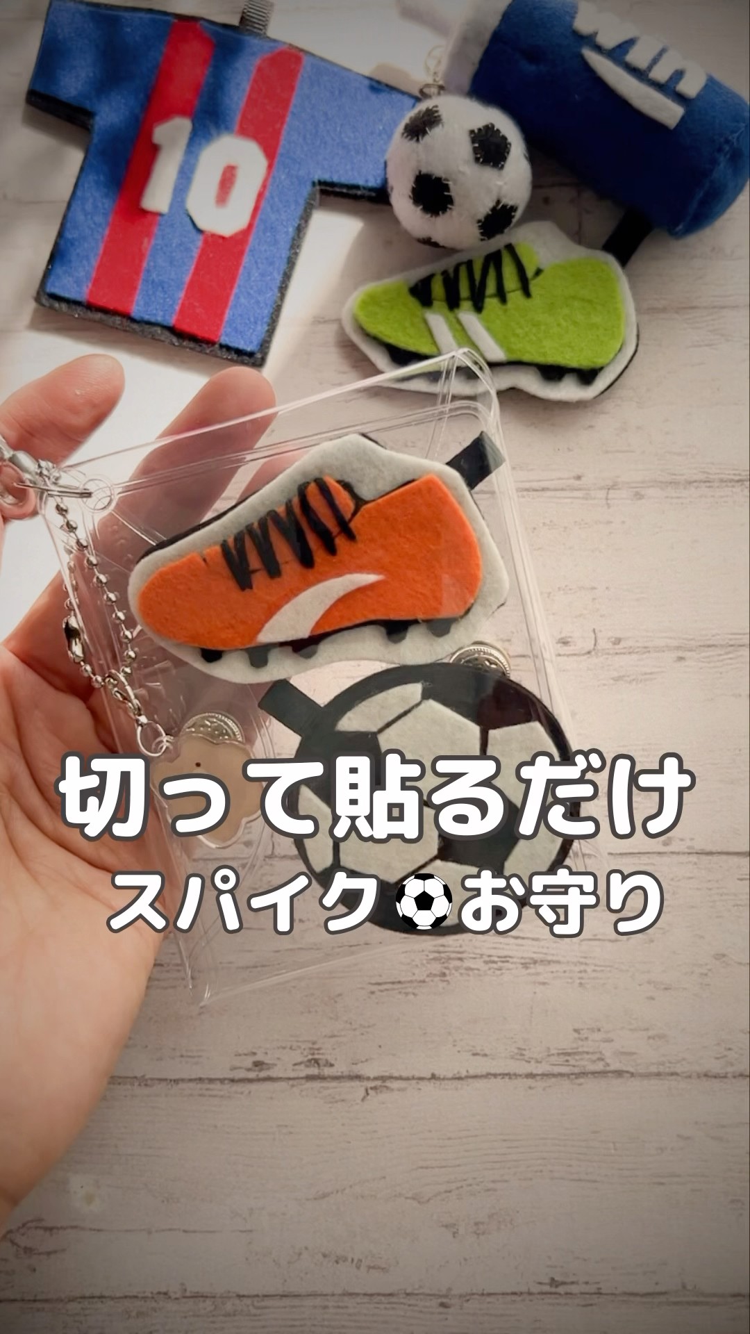 katakoto__handmade - YouTube