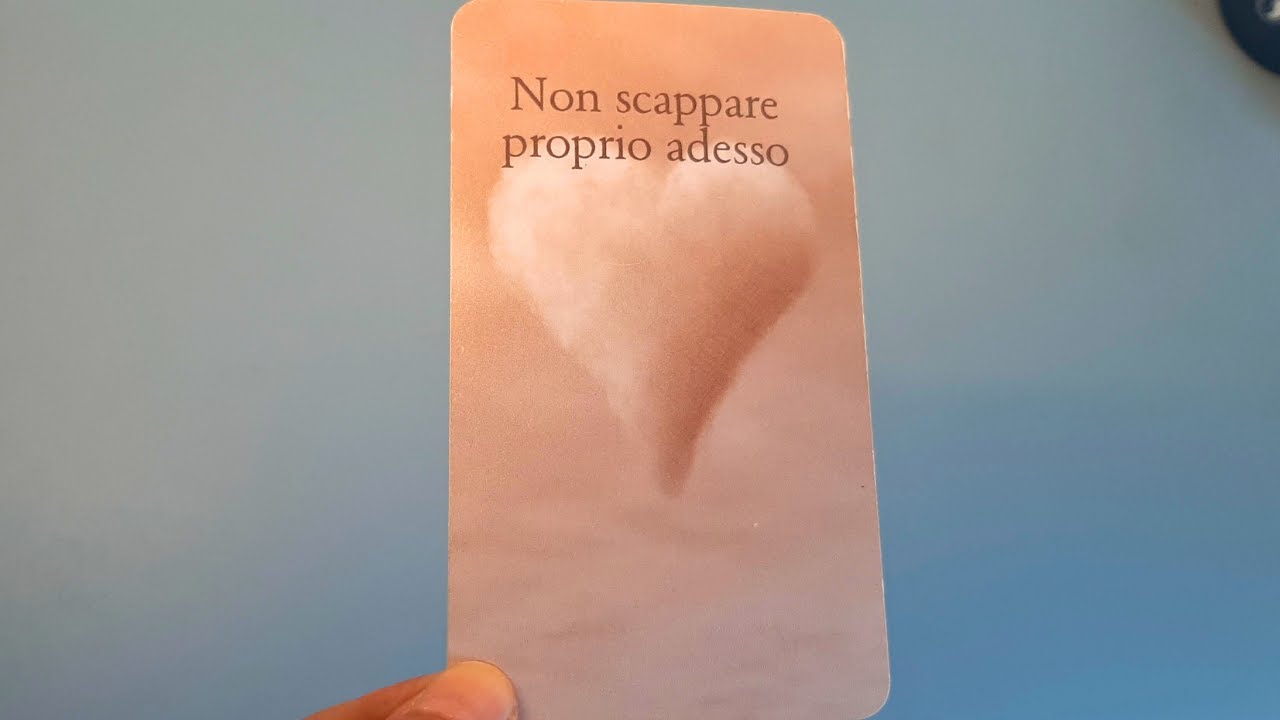 🔮Il tuo silenzio lo manda fuori di testa✨