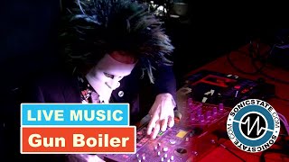 Sonicstate LIVE4 - Gun Boiler - Gabber Set