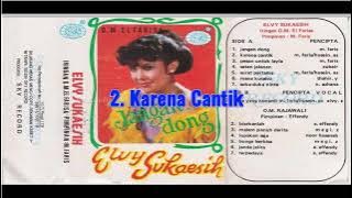 117. Elvy Sukaesih - Bersama OM EL Farisa 'Jangan Dong'