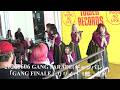 20260606 GANG PARADE(ギャンパレ)  「GANG FINALE」リリイベ 1部 in 金沢フォーラス6F KUUGOスクエア