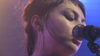 Angel Olsen - Special - Paris La Gaité Lyrique -  2016