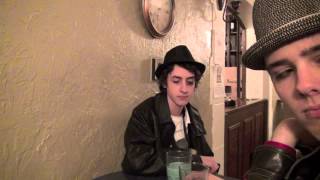 A Clockwork Orange Dystopian Short