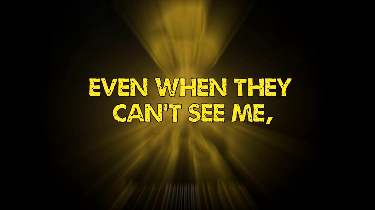 GOD First - MR.217 Ft.  1K Phew