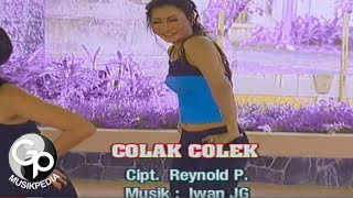 Inul Daratista - Colak Colek (Official Music Video)