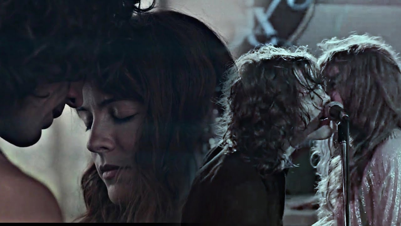 Daisy&Billy I can't stop loving you [+1×10] YouTube