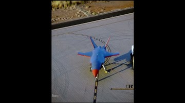 US Testing New Super Advanced Autonomous Stealth Drones