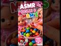 #asmr #lunaraasmr #asmrsounds #music #baby #workout #relaxing