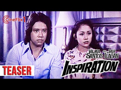 INSPIRATION | TEASER 2 | Vilma Santos, Jay Ilagan, Carlos Salazar