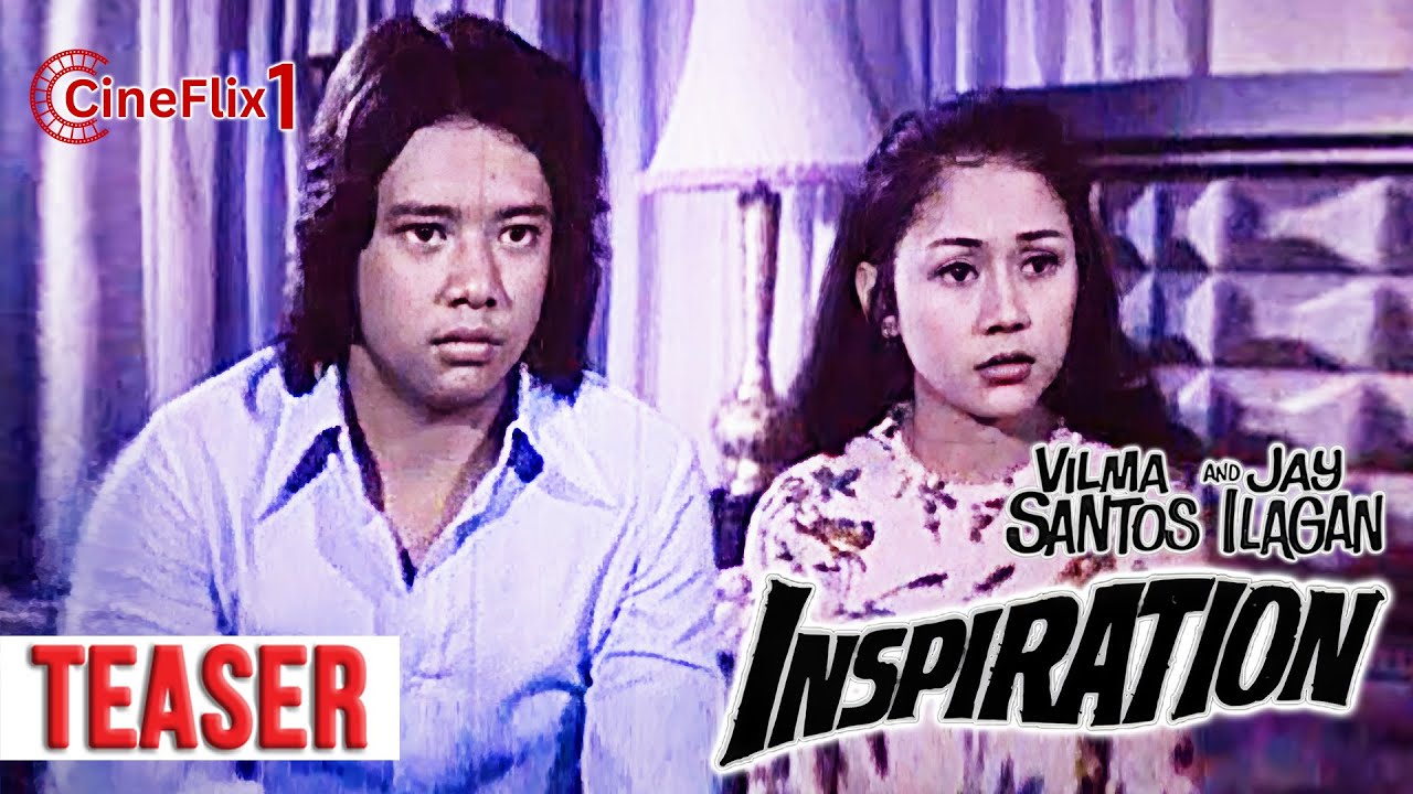 INSPIRATION | TEASER 2 | Vilma Santos, Jay Ilagan, Carlos Salazar