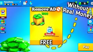 How To Remove AD🚫 - Stumble Guys screenshot 3