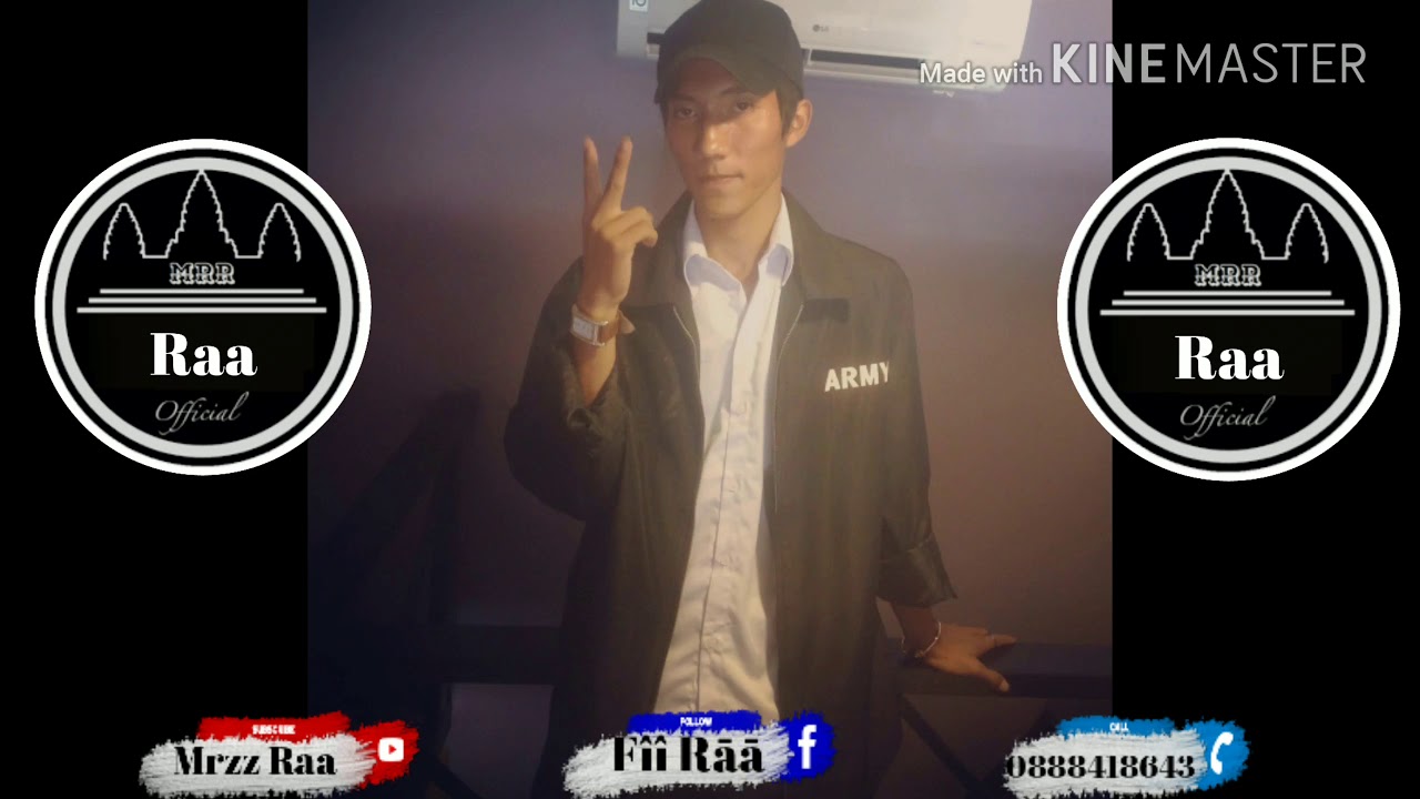 New melody❤🎶ម៉កដល់ថ្មីទៀតហើយ😘remix កំពុងល្បី😘2K19❤By Mrzz Raa❤