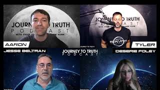 Frequency Warfare - Havana Syndrome - Implants &amp; Targeted Mind Control