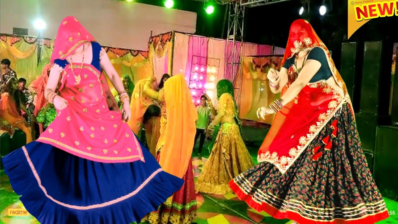 न्यू लेटेस्टMeenawati DJ song/सुपरहिट party सॉन्ग&डांस/Meenageet/meenasong/shaadiparty new DJ songKG