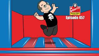 Jim Cornette on Restaurant Chain Facts