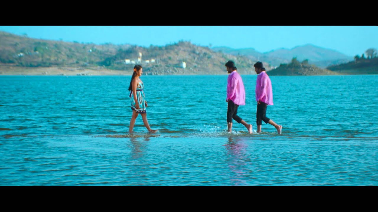 Ale Ale Navarangi HD Songs YouTube