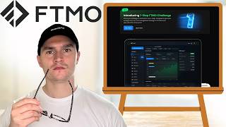 My Thoughts On The FTMO 1-Step Challenge