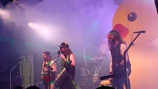 Alestorm - Mexico - Liverpool O2 Academy (06/03/24)