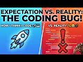 The First Coding Error That Changes Everything... 🫣💻