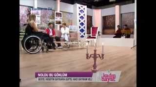 Noldu Bu Gönlüm.. Hasat Vakti..