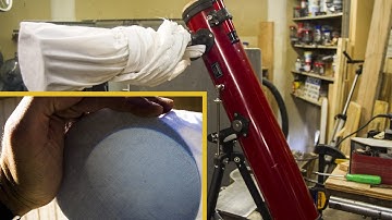 DIY Sun Funnel - Safe Solar Eclipse Viewer