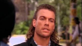 Filme o Alvo com Van Damme 1993