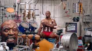 Old E Muscle Music On Vimeo