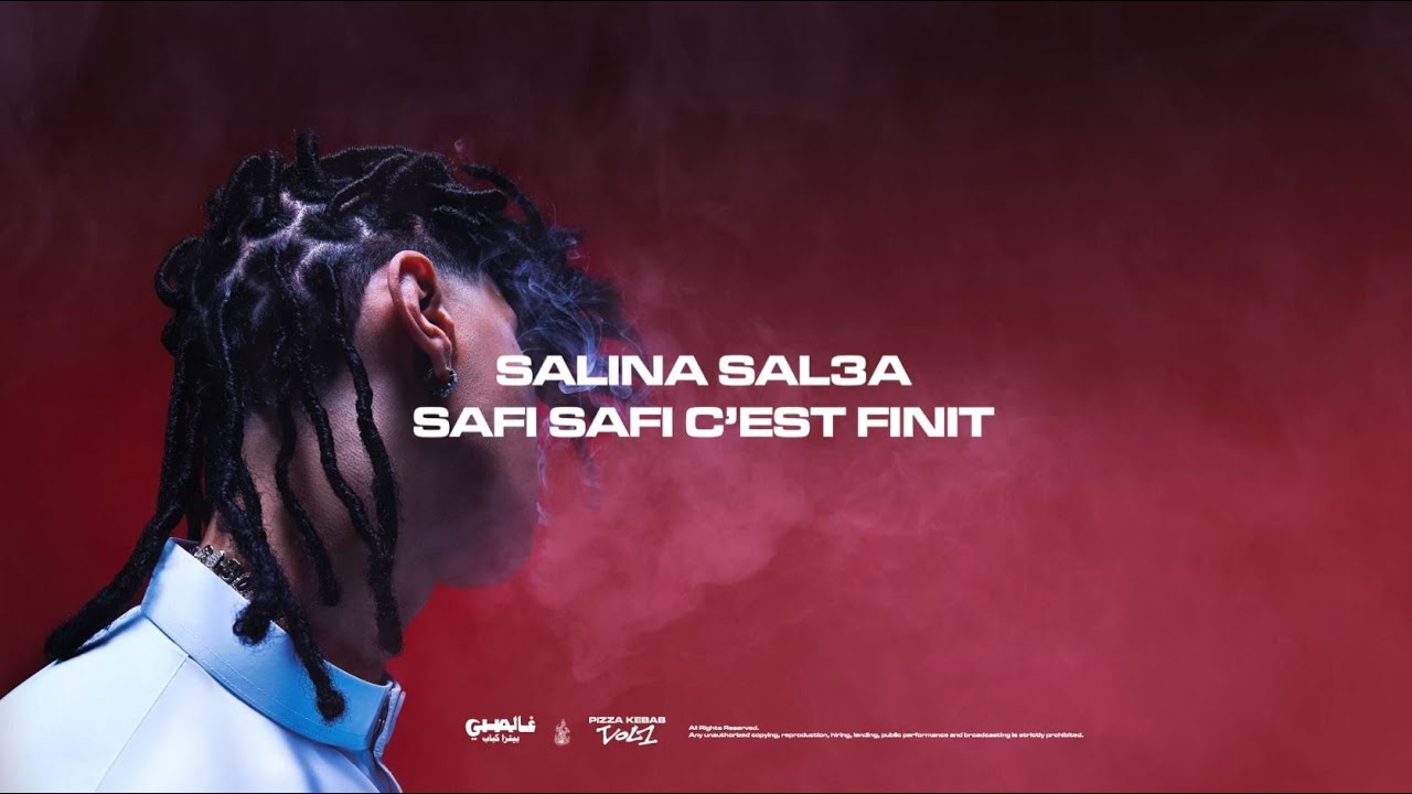 Ghali - Safi Safi (feat. Draganov) [Lyric Video] Chords - Chordify