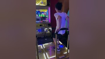 [DDR A3] harujun - POSSESSION (20th Anniversary Mix) CSP-18 996,850