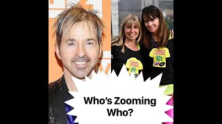 Celebrity Limahl interview Net Worth