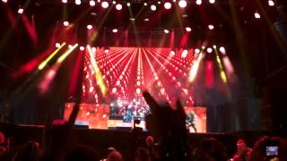 Judas Priest - Hellfest 2015 à Clisson (Part 1)