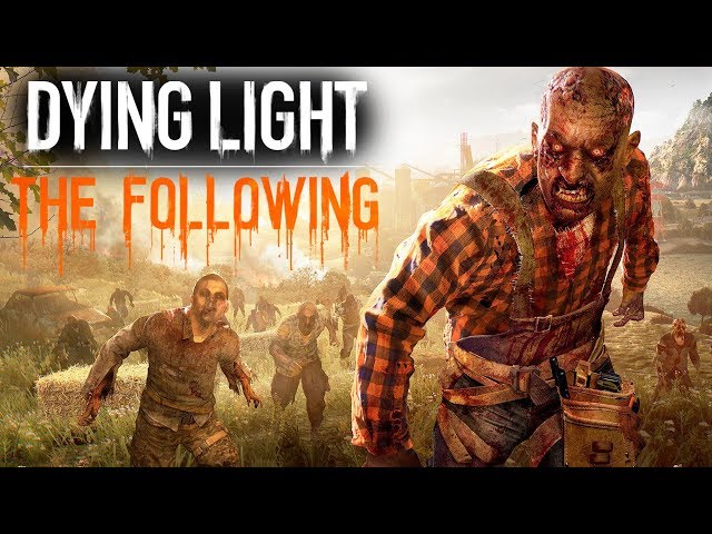 Dying Light (multi) traz a mais realista experiência de apocalipse