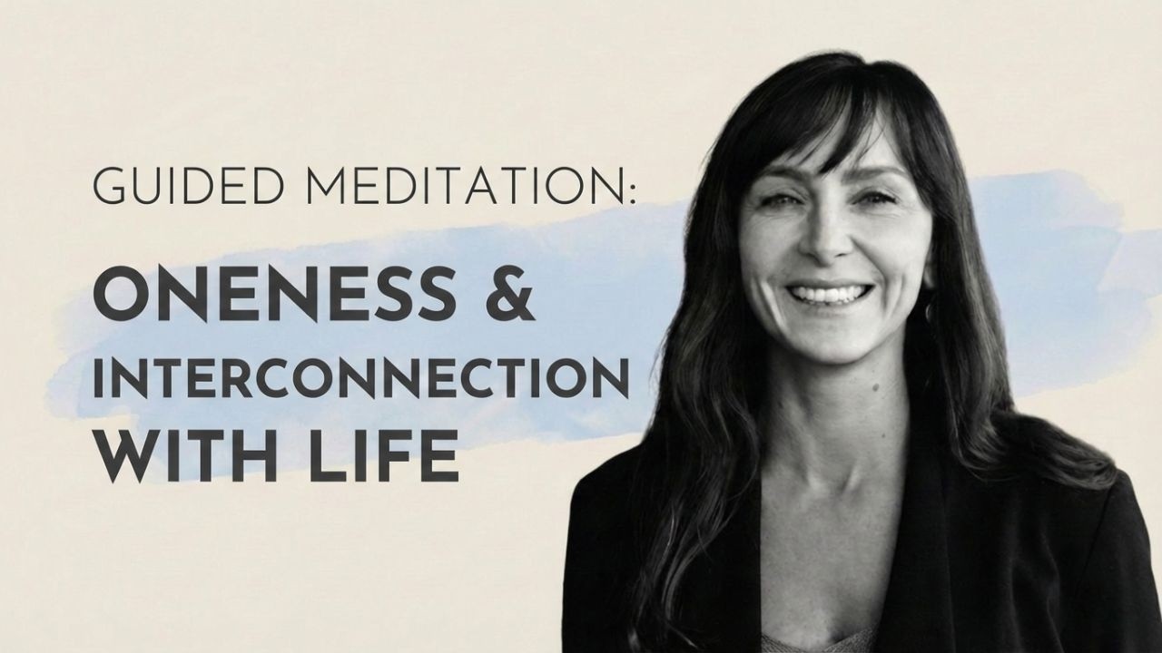 The Rhythms of Life Meditation