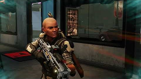 XCOM 2: A Silent Guide To Getting Exquisite Timing pt 7