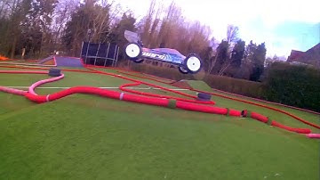 Xray XB4 | WORC.be Promotional Video