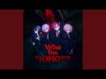 Who the "KING"?
