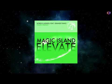 Norex & Adwell Feat. Grande Piano – Fallen Heroes (Extended Mix) [MAGIC ISLAND ELEVATE]