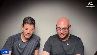Thumbnail Pre-Esxence Livestream!