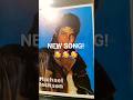 Michael Jackson New Song @MichaelJackson@DianaRoss@vladtv@SmokeyRobinsonOfficial