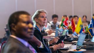 IVI Global Council 2026 | Strengthening Vaccine Partnerships and Biomanufacturing Self-Reliance