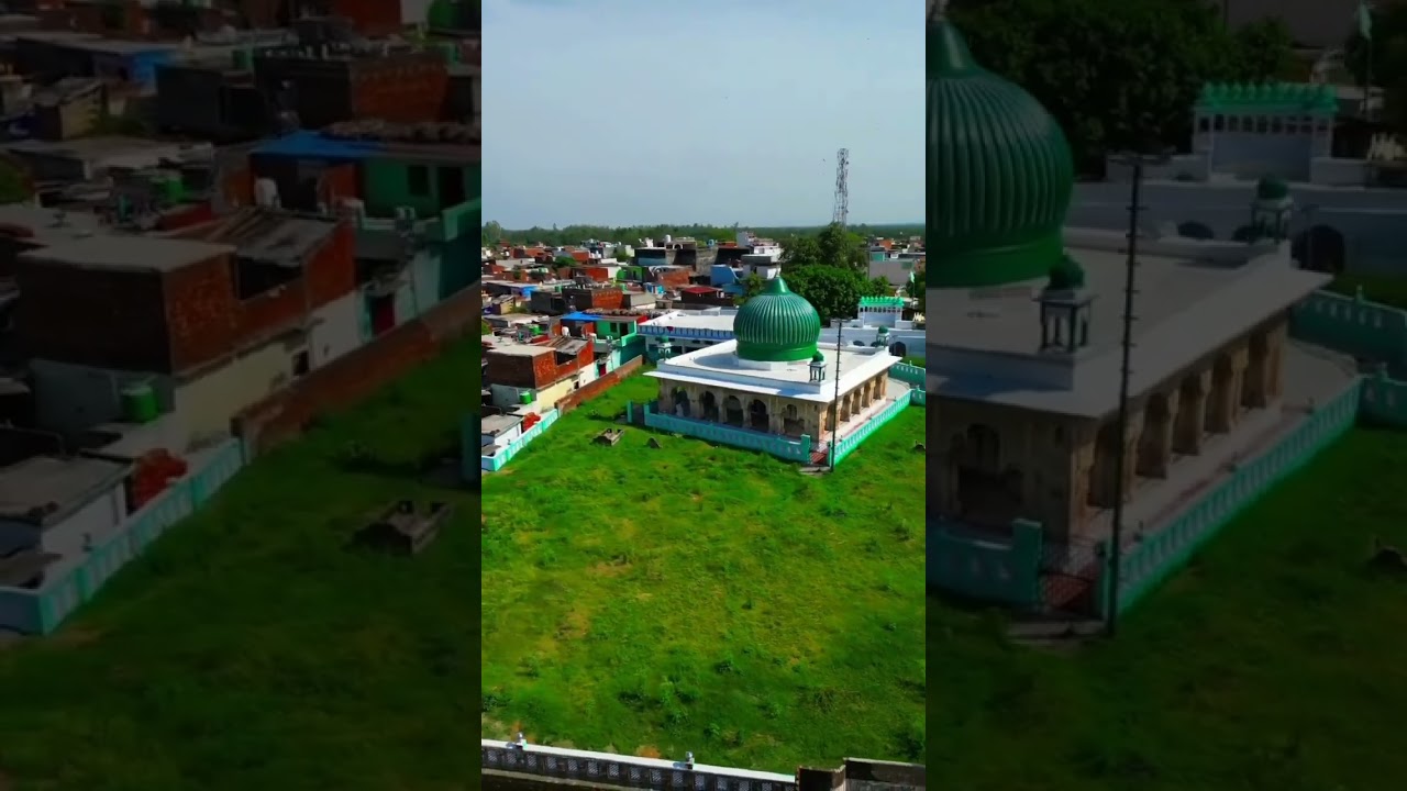 sikroda ki dargah