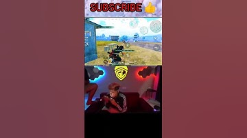 JONATHAN GAMING Reaction on my 1v4 clutch 😱 #shorts #bgmi #pubg #jonathan #youtubeshorts #viral