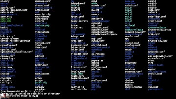 #MariaDB 10.x Install on CentOS 7.x