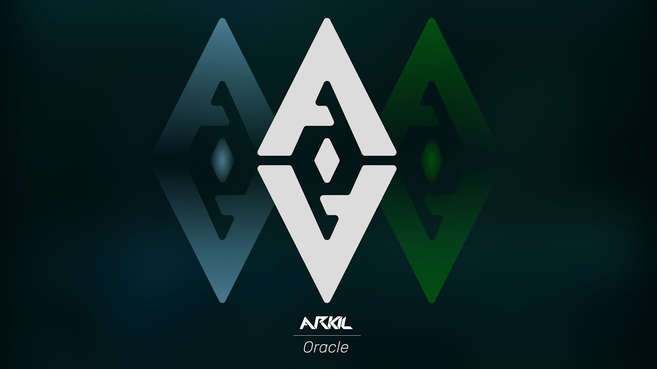 Watch Arkil - Oracle on YouTube Watch Arkil - Oracle on YouTube