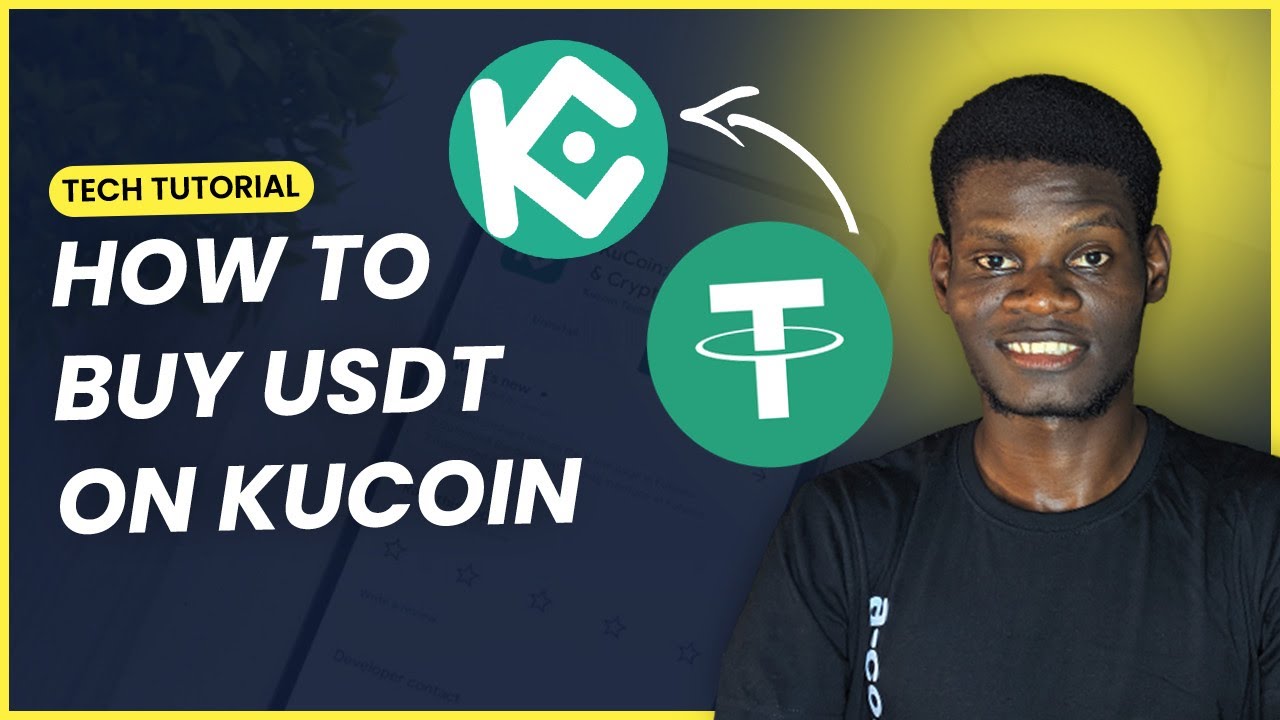 how to buy in kucoin