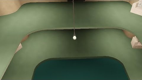 The Basement and Attic rework [BACKROOMS REDACTED]