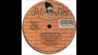 DISC SPOTLIGHT: “Batonga” (The Jungle Club Mix) by Angelique Kidjo (1991)
