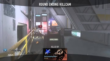 Call of Duty®: Advanced Warfare Proof vs 4th Kind CTF